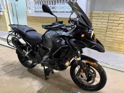 GS1250 bmw