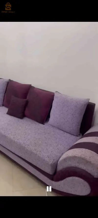 fauteuils L