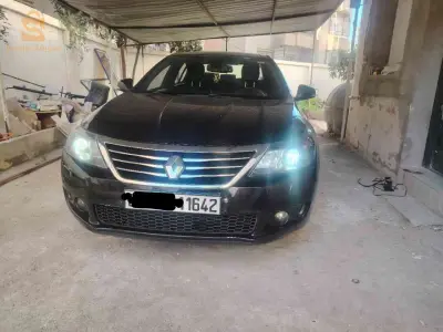 Renault Latitude 2016 42 TIPAZA