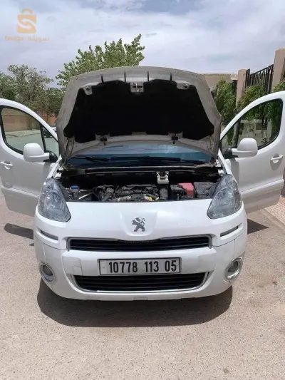 Peugeot Partner Tepee 5 BATNA