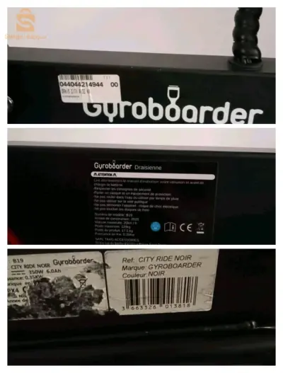 vélo