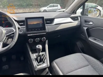 Renault Captur 2023 40 KHENCHELA