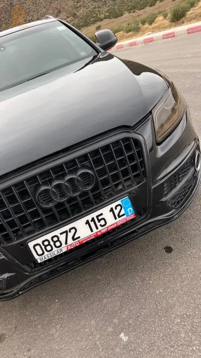 Audi Q5 2015 12 TEBESSA