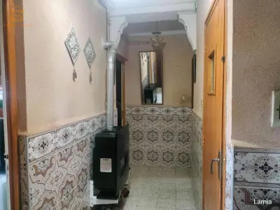 شقة للبيع بخميستي