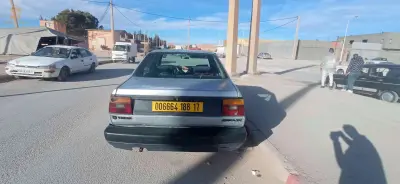 فولكس واجن Jetta 1988 17 الجلفة