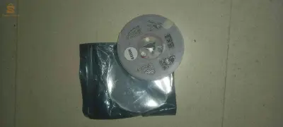 led أبيض