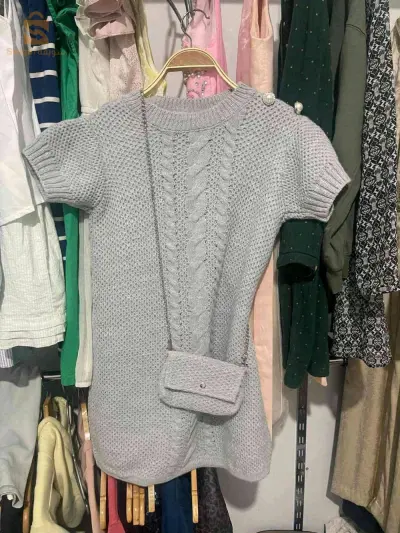des robe fille neuf