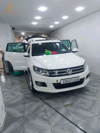 Volkswagen Tiguan 2014 16 ALGER