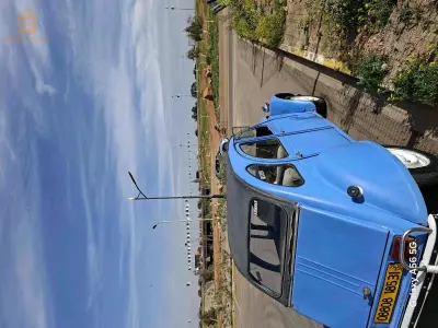 ستروين 2 CV 1985 31 وهران