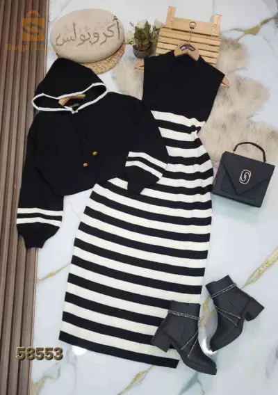 vêtements femme