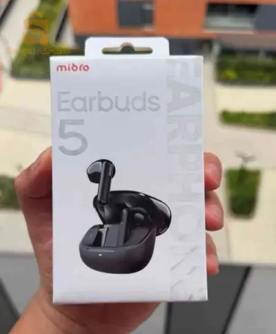 سماعات Mibro Earbuds 5