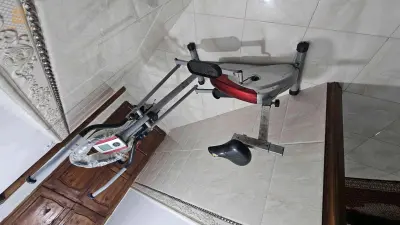 دراجة رياضية