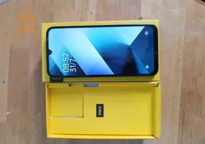 poco c85