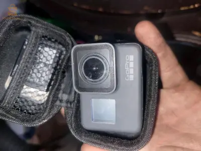 gopro hero 5