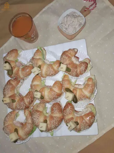 vente gâteaux