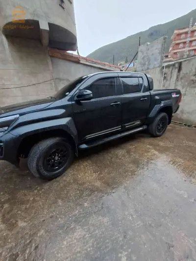 تويوتا Hilux 6 بجاية
