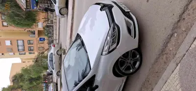 Renault Clio 4 2018 38 TISSEMSILT