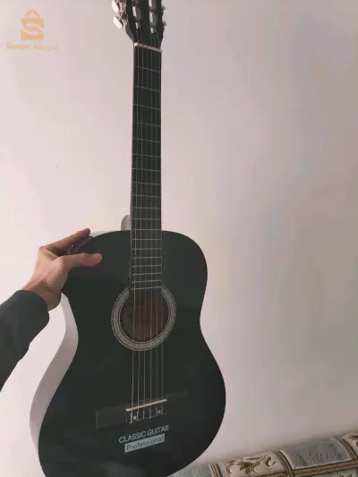 guitar semtoni