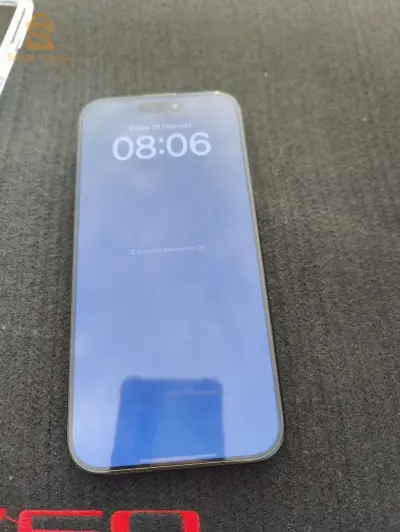 iPhone 16pro max