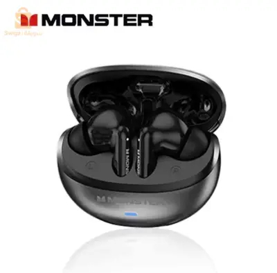 سماعات بلوتوث Monster MAXSTAR MQT39