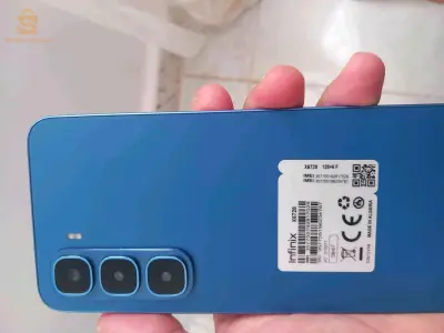 infinix hot 60i