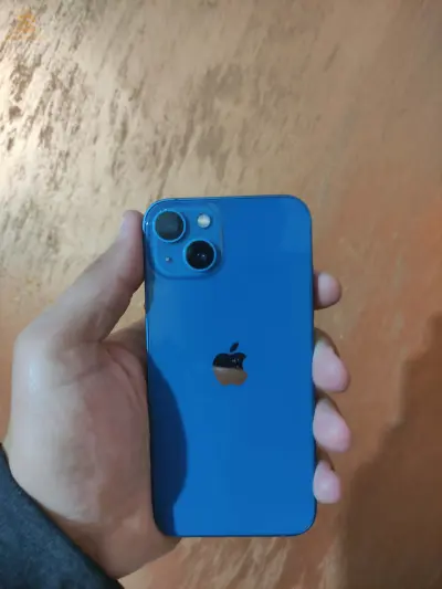 iPhone 13