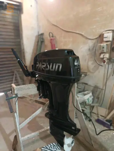 moteur parsun 40cv