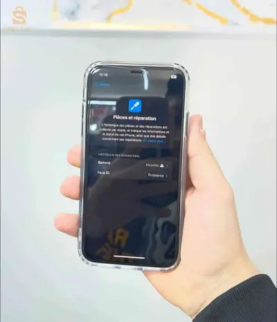 iPhone xr