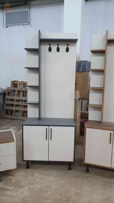 meuble chaussure