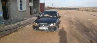 جيلى CK 2011 5 باتنة