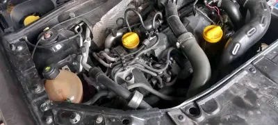 Dacia Sandero 2018 35 BOUMERDES