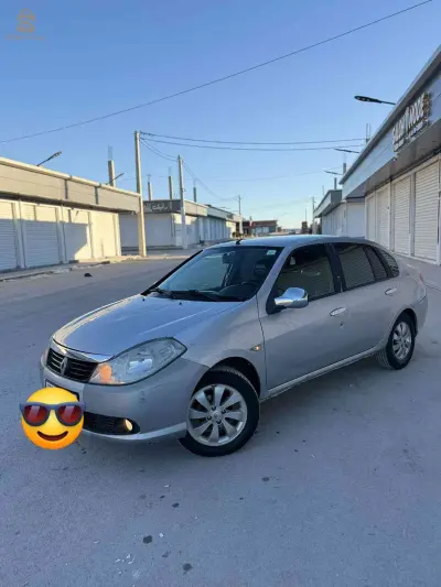 Renault SYMBOL 2010 19 SETIF