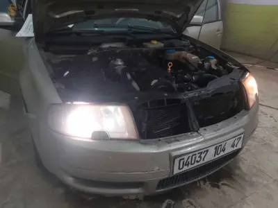 سكودا Superb 2004 47 غرداية