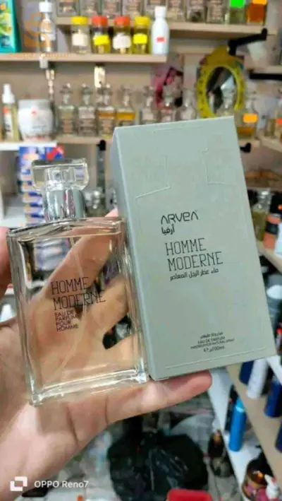 parfum pour homme