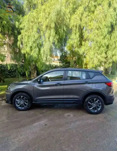 Geely Coolray 35 BOUMERDES