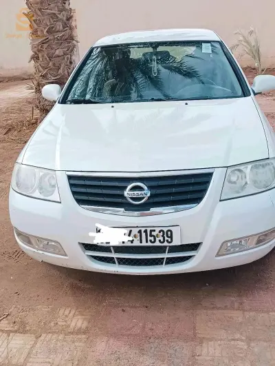 نيسان Sunny 2015 57 المغير