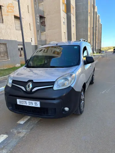 Renault Kangoo 2019 35 BOUMERDES