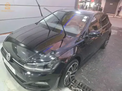 Volkswagen Polo 2018 22 SIDI BEL ABBES