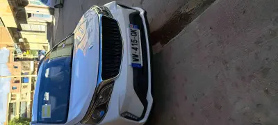 جيلى GX3 pro Drive 2025 5 باتنة
