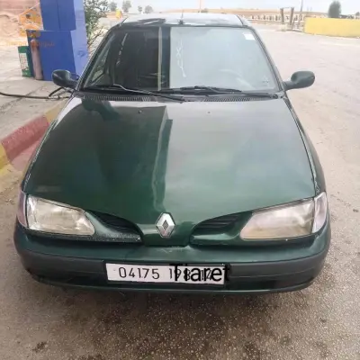 رينو Clio 1 1998 14 تيارت