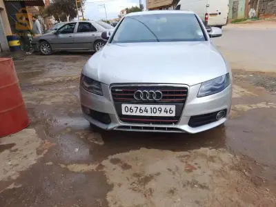 اودي S4 2 شلف