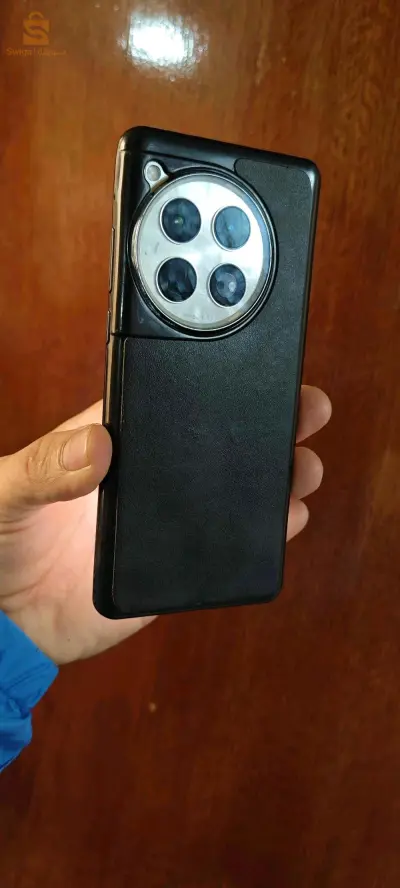 one plus 12