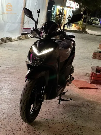 sym sr 2026