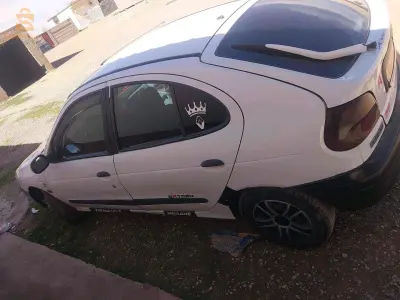 Renault Megane 1997 19 SETIF