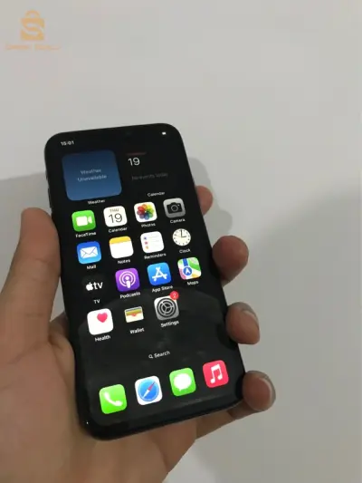iphone xs