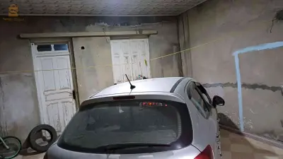 بيجو 207 2008 6 بجاية