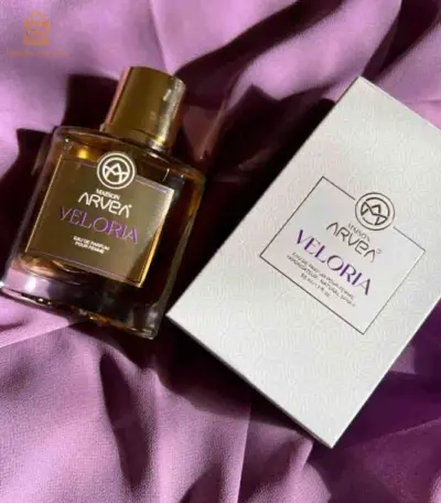 parfum pour femme