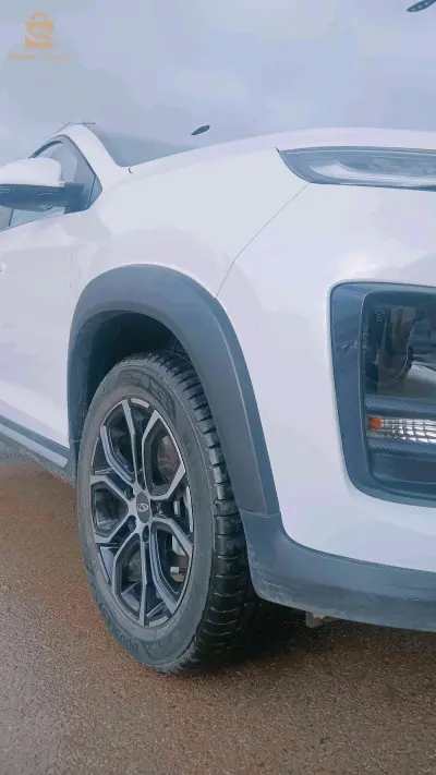Chery Tiggo 2 pro 2024 5 BATNA
