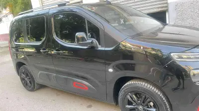 Citroen Berlingo 2020 19 SETIF