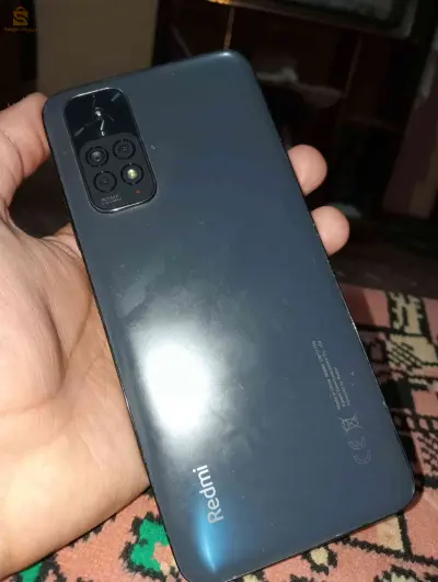 redmi note 11 128/4+4